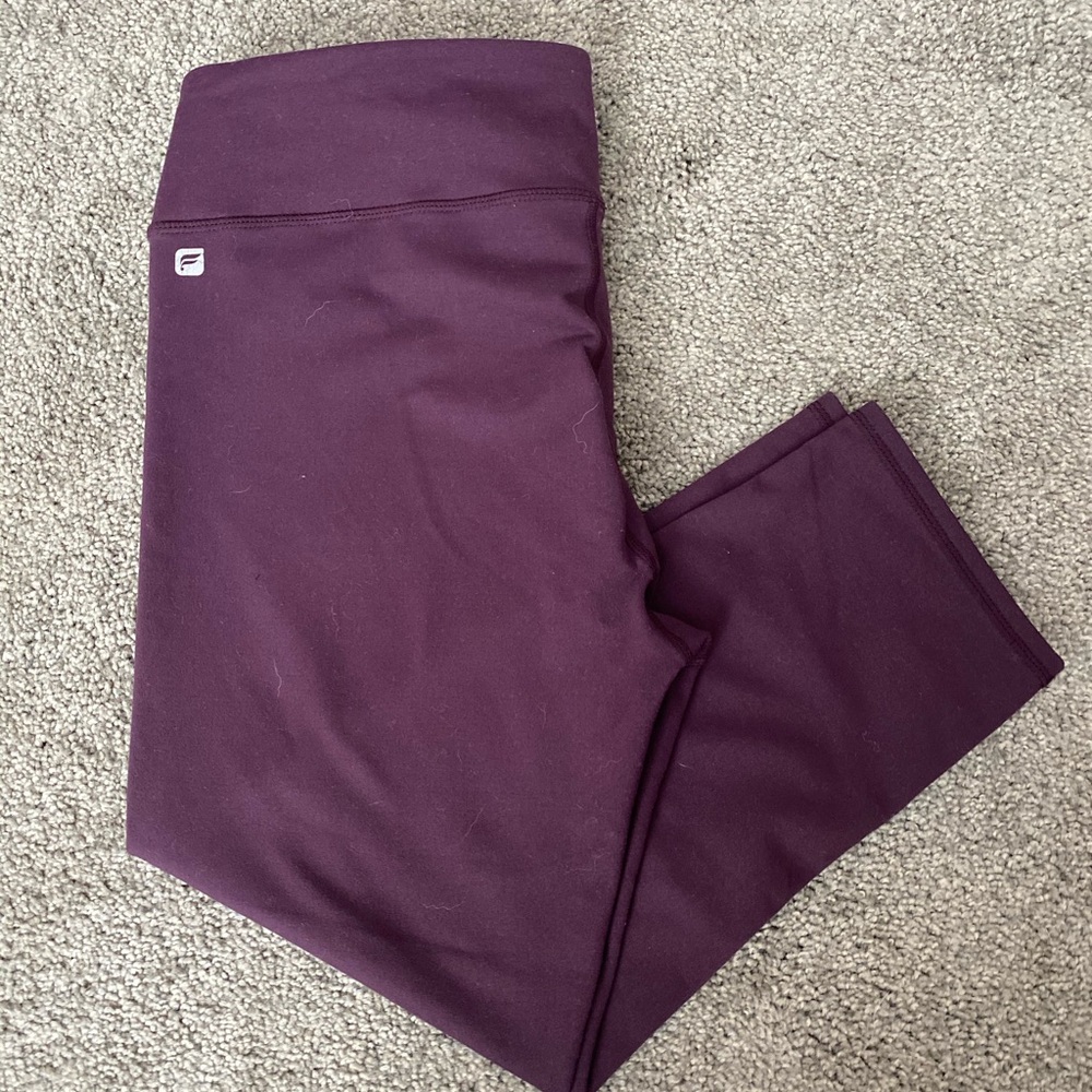 Fabletics High waisted legging